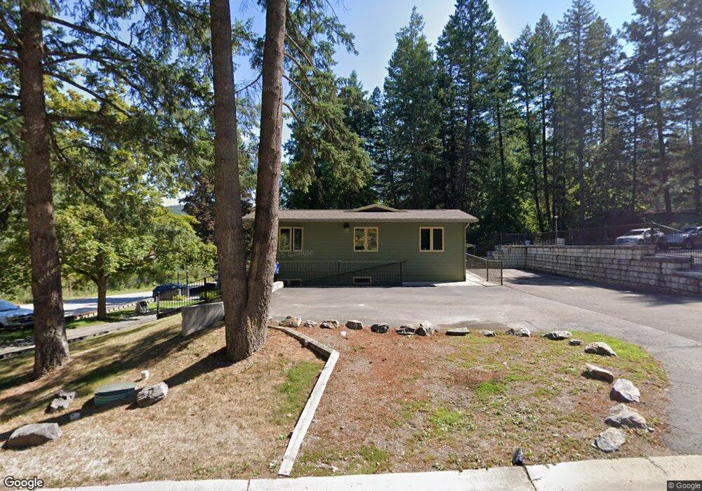 255 Bridge St, Bigfork, MT 59911 - photo 1