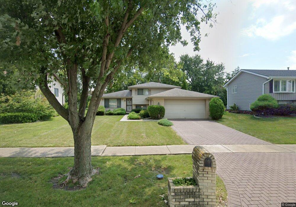 4213 187th Place, Country Club Hills, IL 60478 - photo 1