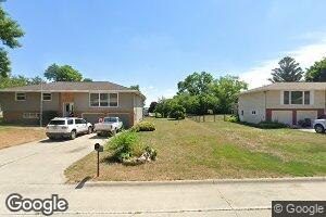 635 S Harrison St, Thompson, IA 50478