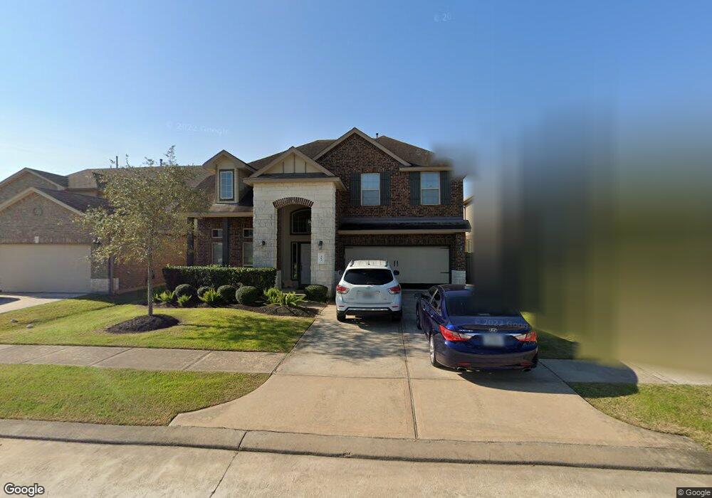 303 Kendall Crest Dr, Alvin, TX 77511 - photo 1