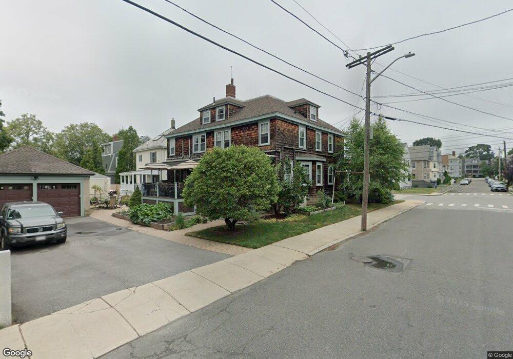 11 Forest Ave unit 3D, Salem, MA 01970 - photo 1