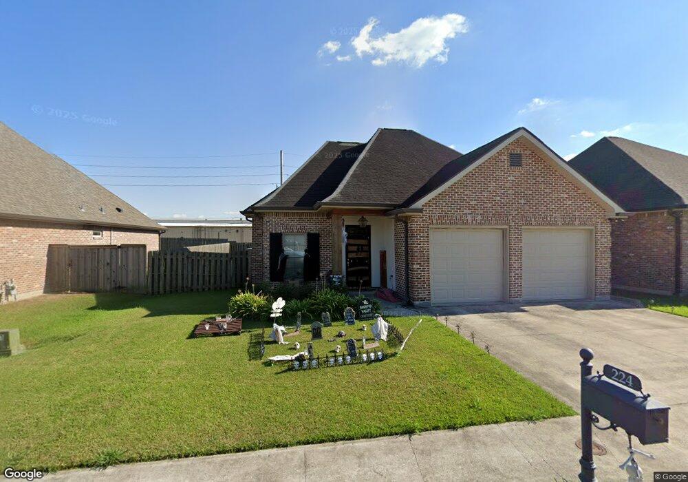 224 Rue Max, Houma, LA 70364 - photo 1