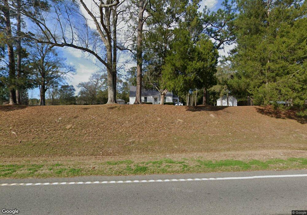 7744 Ga Highway 37 W, Hartsfield, GA 31756 - photo 1