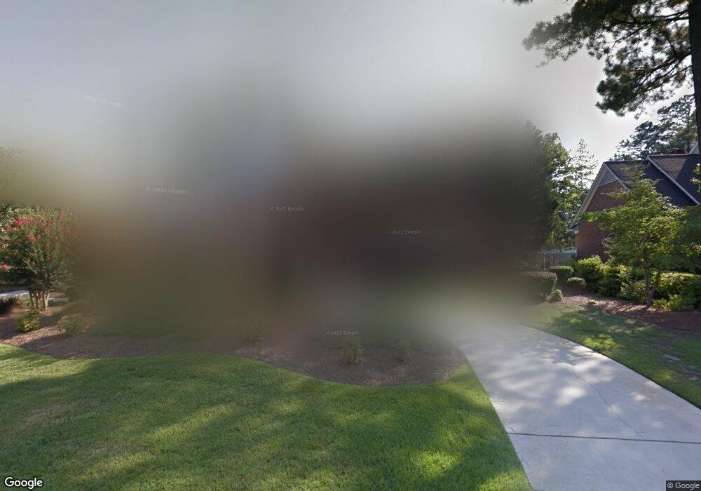 509 Levenhall Dr, Fayetteville, NC 28314 - photo 1