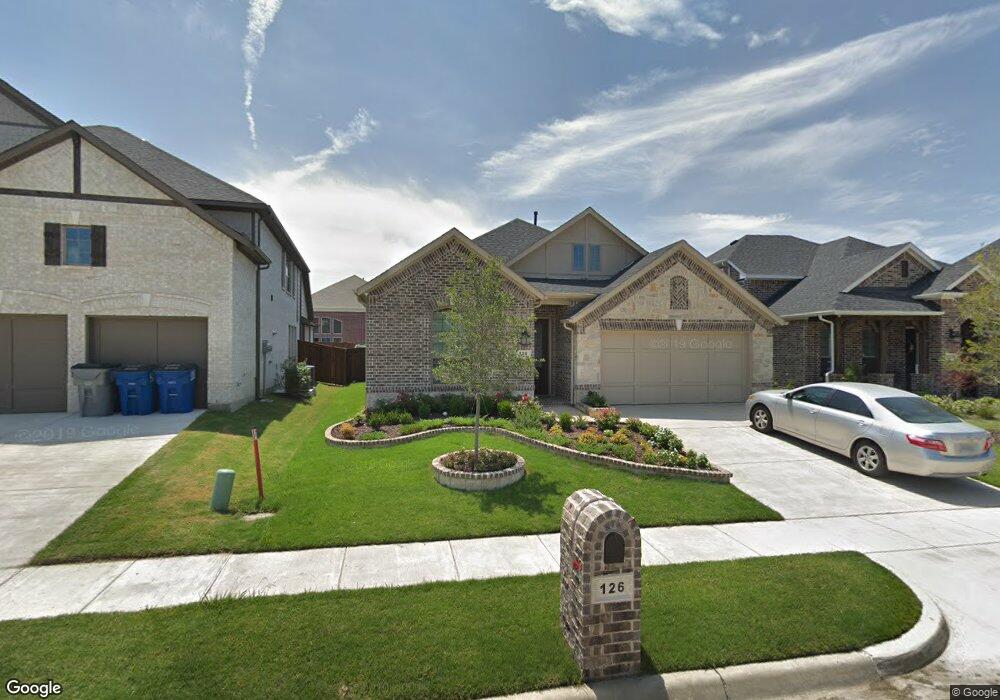 126 Live Oak Dr, Wylie, TX 75098 - photo 1