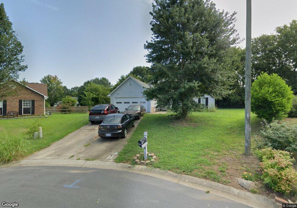 4105 Carolina Pointe Ct SW, Concord, NC 28027 - photo 1