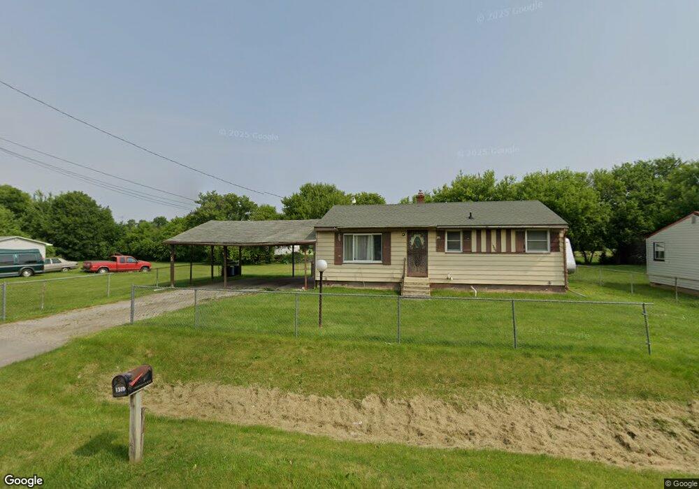 1309 E Yale Ave, Flint, MI 48505 - photo 1