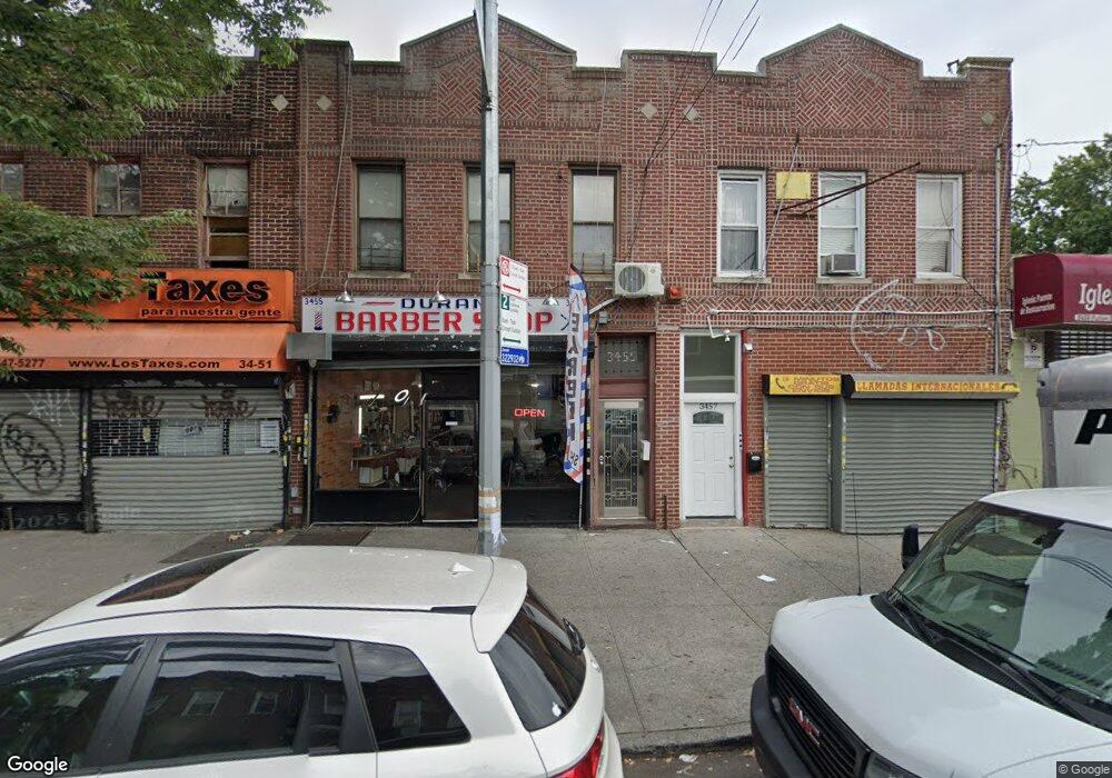 3455 Fulton St, Brooklyn, NY 11208 - photo 1