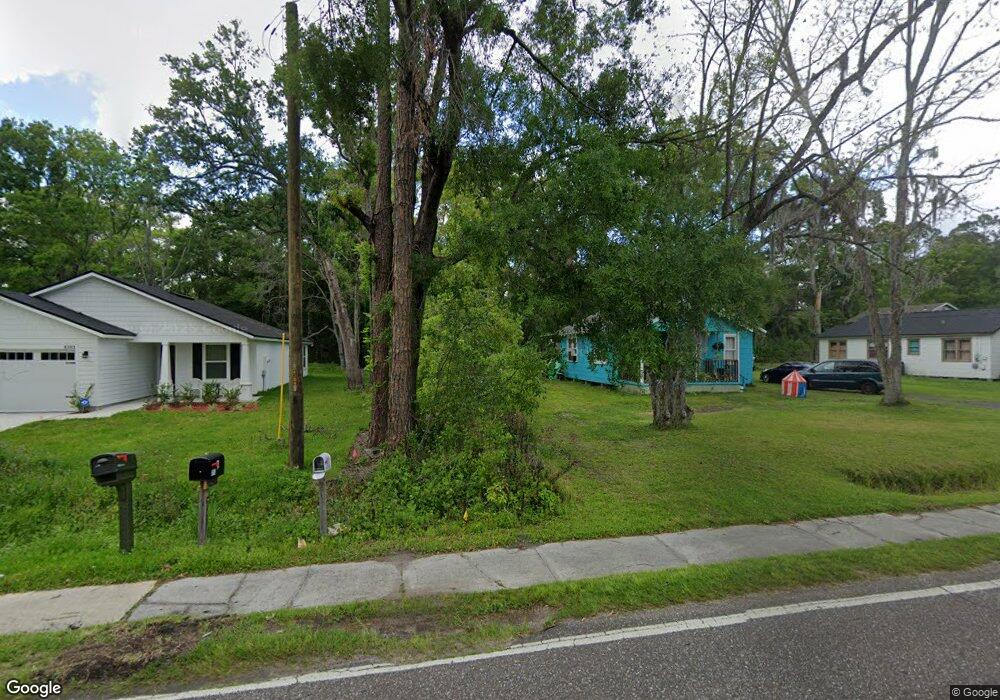 5609 Martinez Rd, Jacksonville, FL 32244 - photo 1