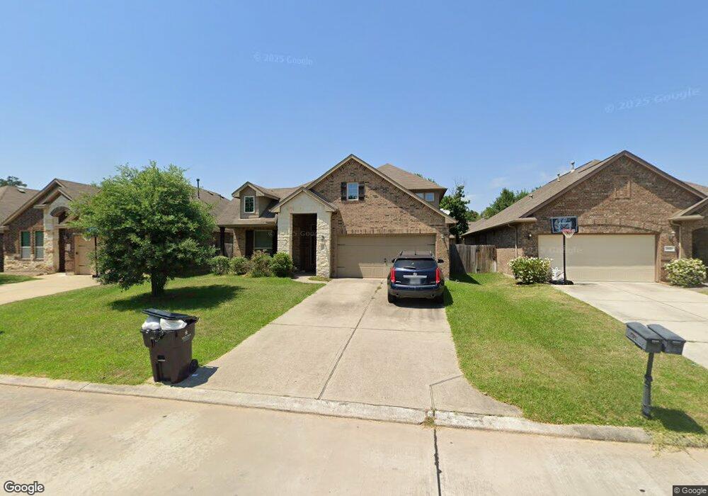 7126 Durango Creek Dr, Magnolia, TX 77354 - photo 1