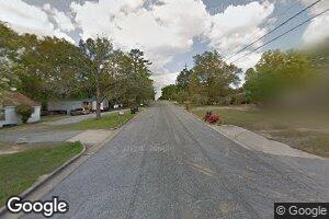 209 S Church St, Buena Vista, GA 31803