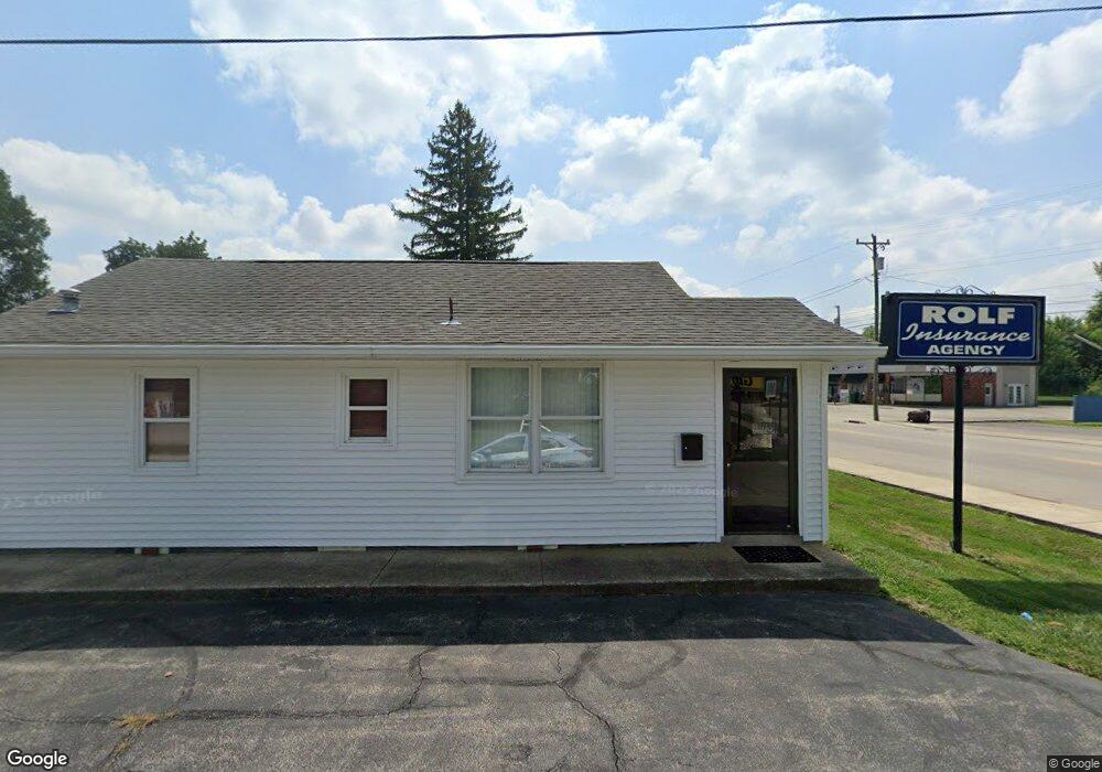 728 N Buckeye St, Osgood, IN 47037 - photo 1