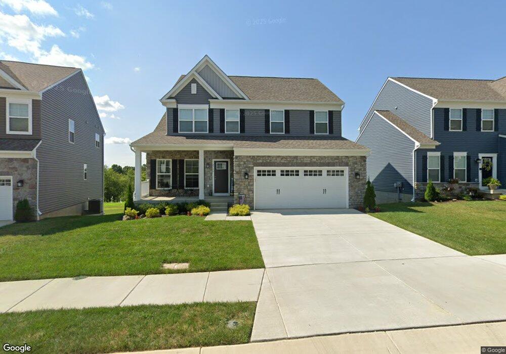 2788 Town View Cir, New Windsor, MD 21776 - photo 1