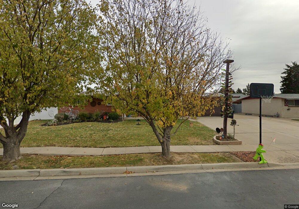 2261 S 1800 W, Syracuse, UT 84075 - photo 1