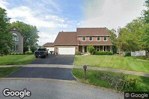 3508 Malvina Ct, Naperville, IL 60564