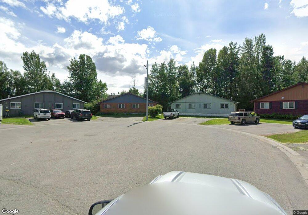 5540 Windflower Cir, Anchorage, AK 99507 - photo 1