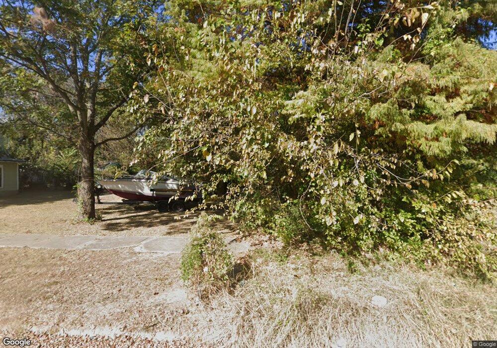 2016 Denver St, Muskogee, OK 74401 - photo 1