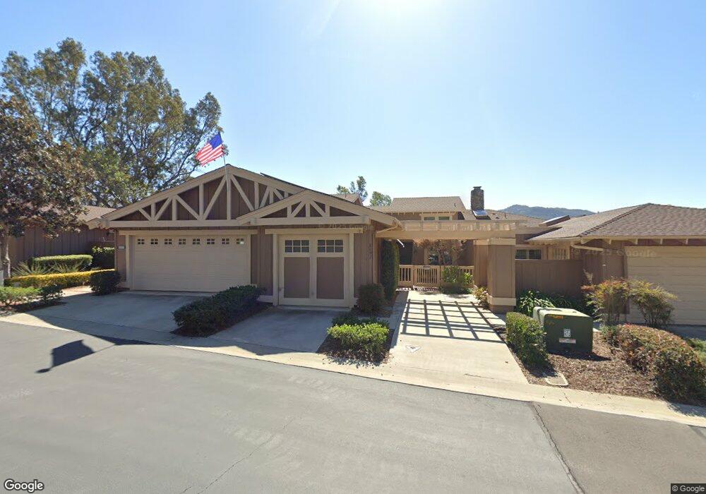 8691 Circle r Course Ln, Escondido, CA 92026 - photo 1