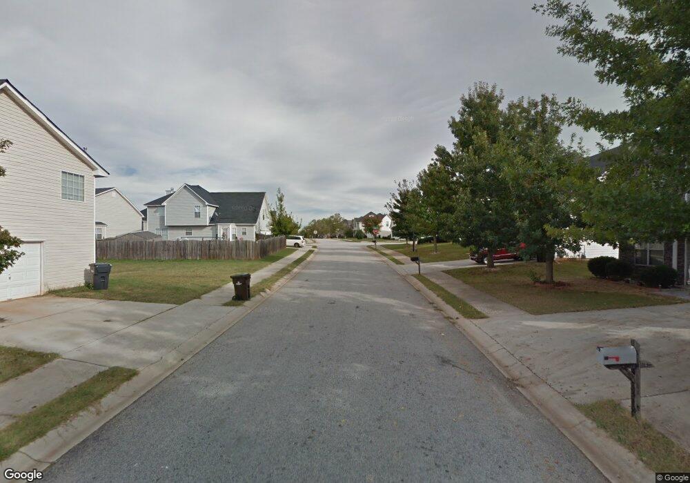 0 Concord Terrace unit 3258348, McDonough, GA 30253 - photo 1