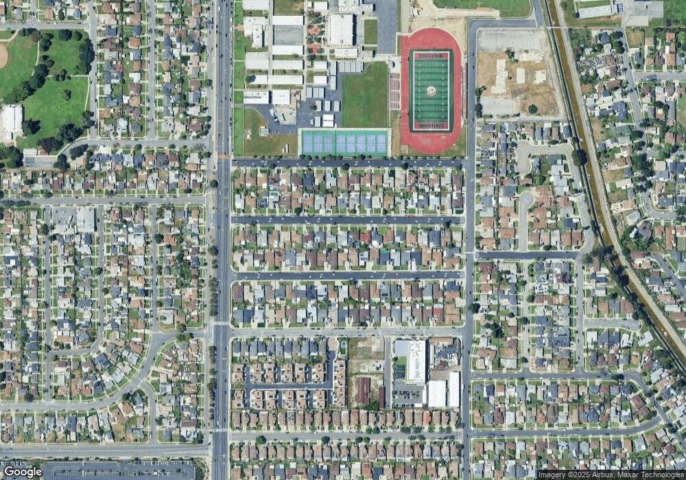 1812 W 132nd St, Compton, CA 90222 - photo 1