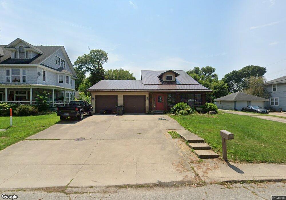 804 E 6th St, Fowler, IN 47944 - photo 1