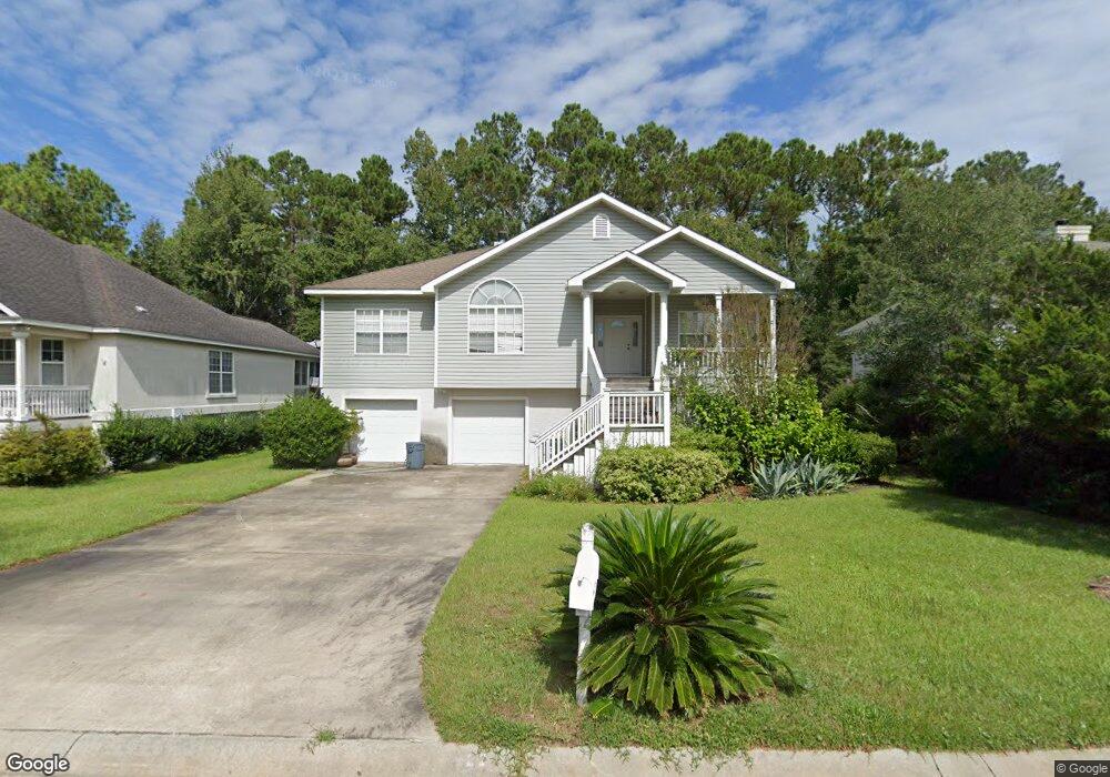 122 Brookfield Trace, Saint Simons Island, GA 31522 - photo 1
