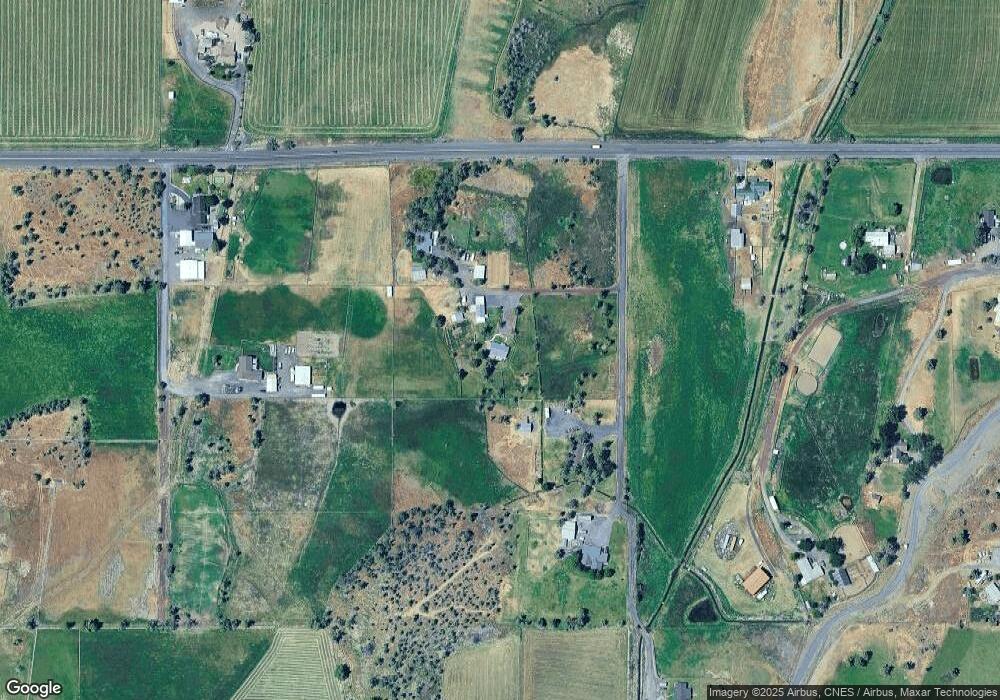 4695 NE 25th St, Redmond, OR 97756 - photo 1