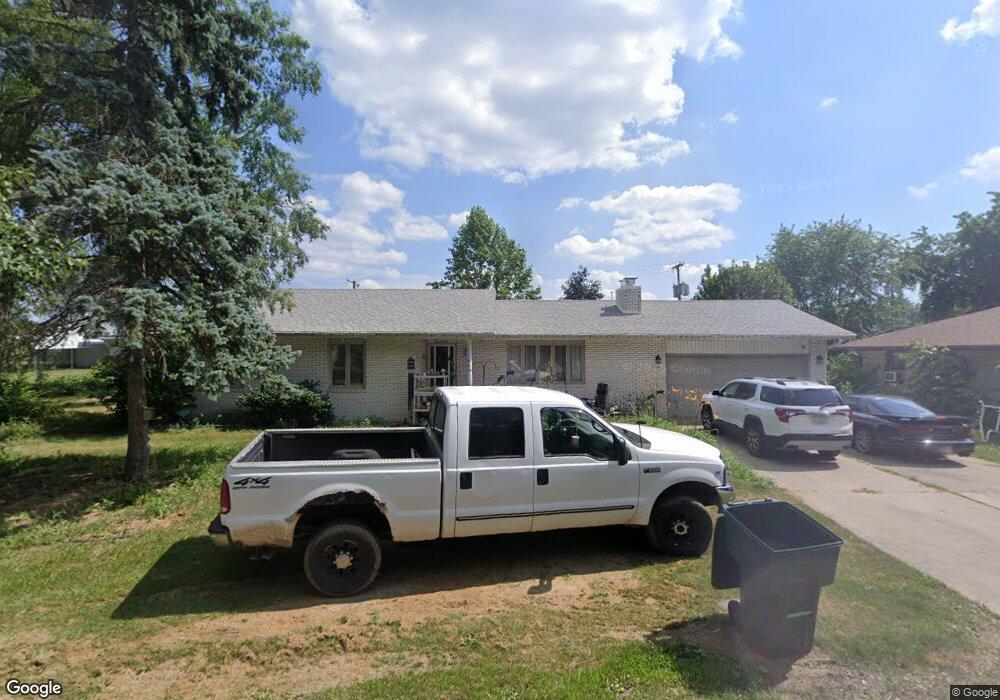 401 E 29th St, Muncie, IN 47302 - photo 1