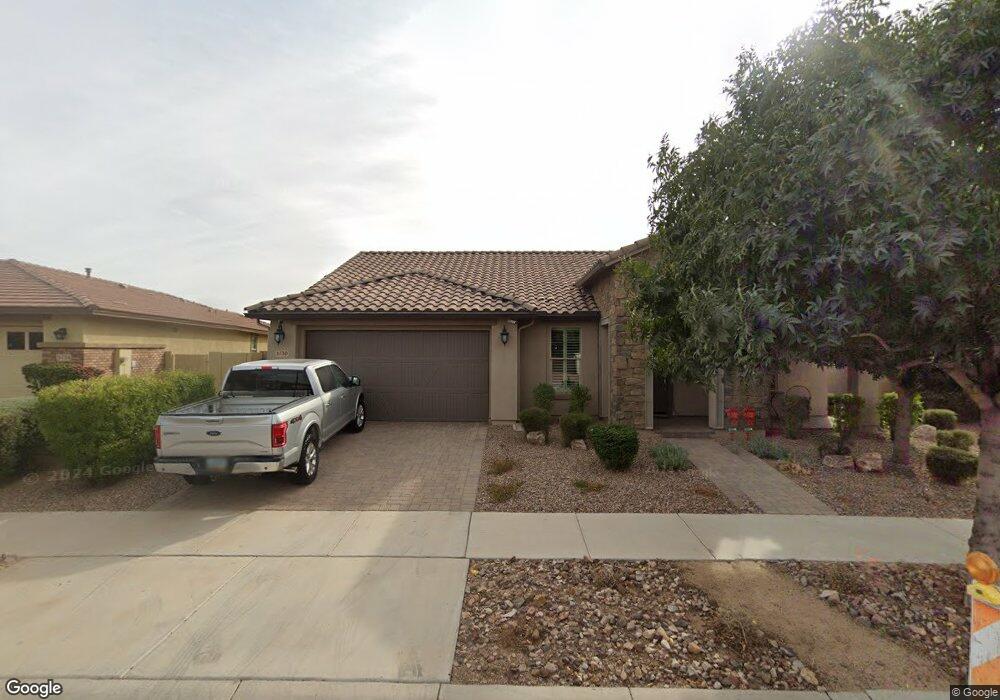 5730 S Winchester, Mesa, AZ 85212 - photo 1