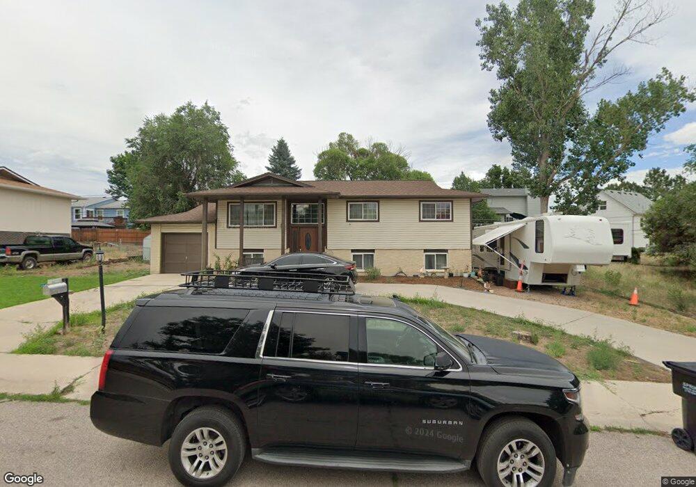 32 Mcburney Blvd, Colorado Springs, CO 80911 - photo 1