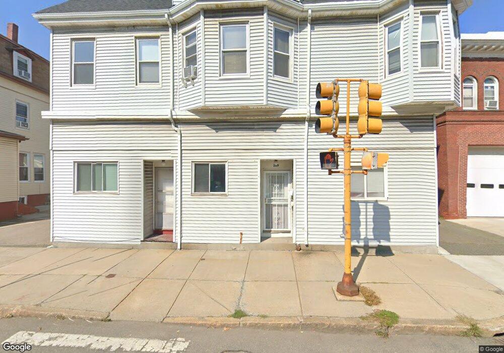 269 Highland Ave unit C, Somerville, MA 02143 - photo 1