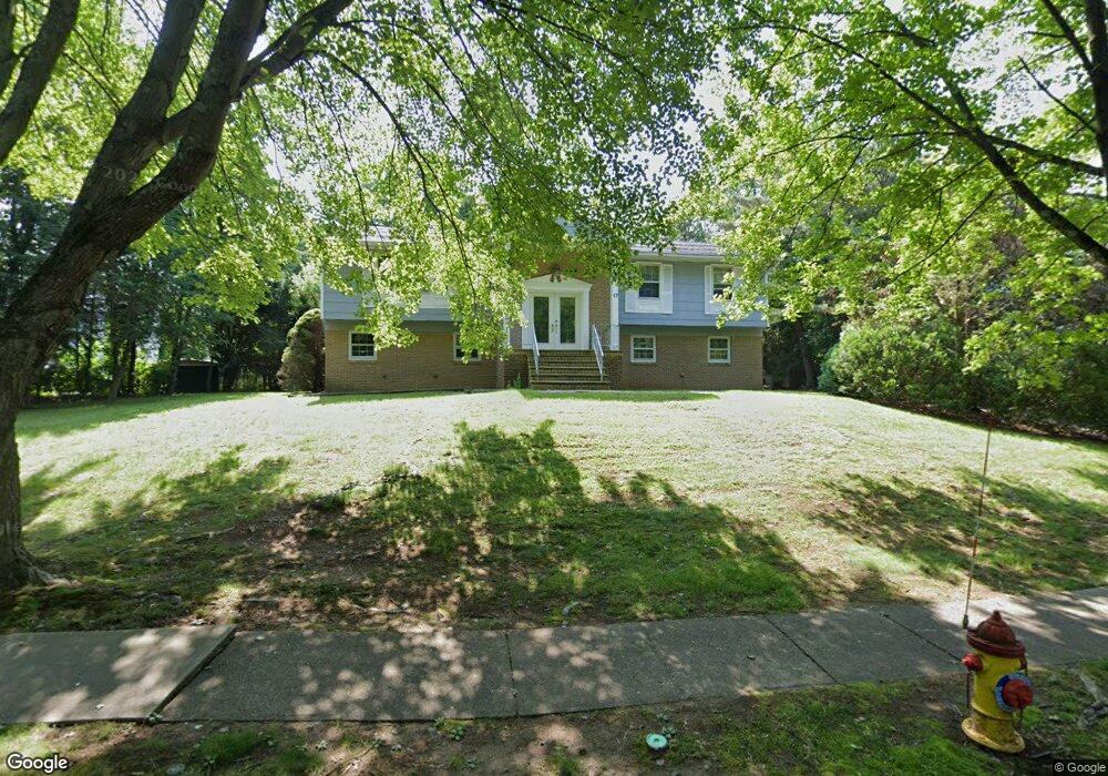 17 Winding Way, Parsippany, NJ 07054 - photo 1