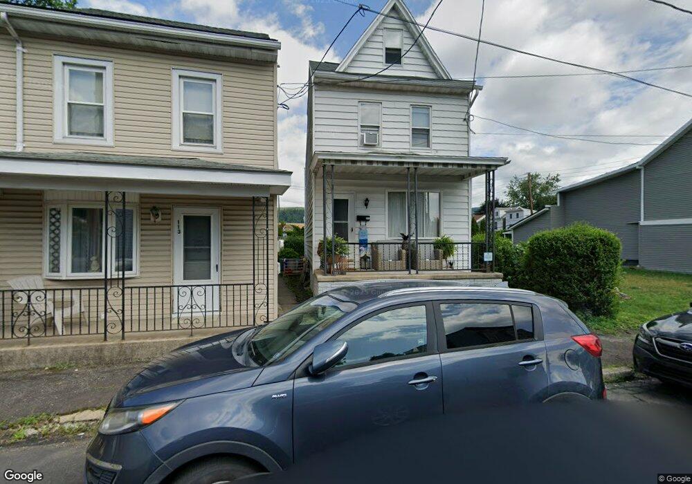 111 W Patterson St, Saint Clair, PA 17970 - photo 1