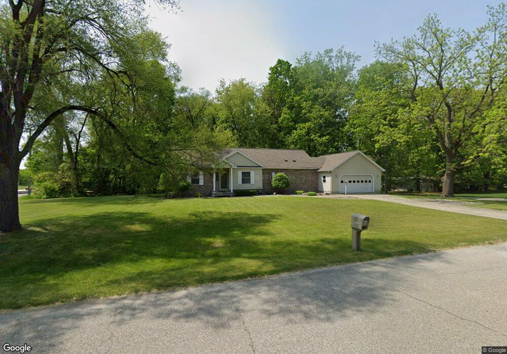 56889 Via Pisa, Elkhart, IN 46516 - photo 1