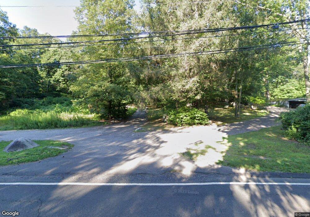 119 Georgetown Rd, Weston, CT 06883 - photo 1