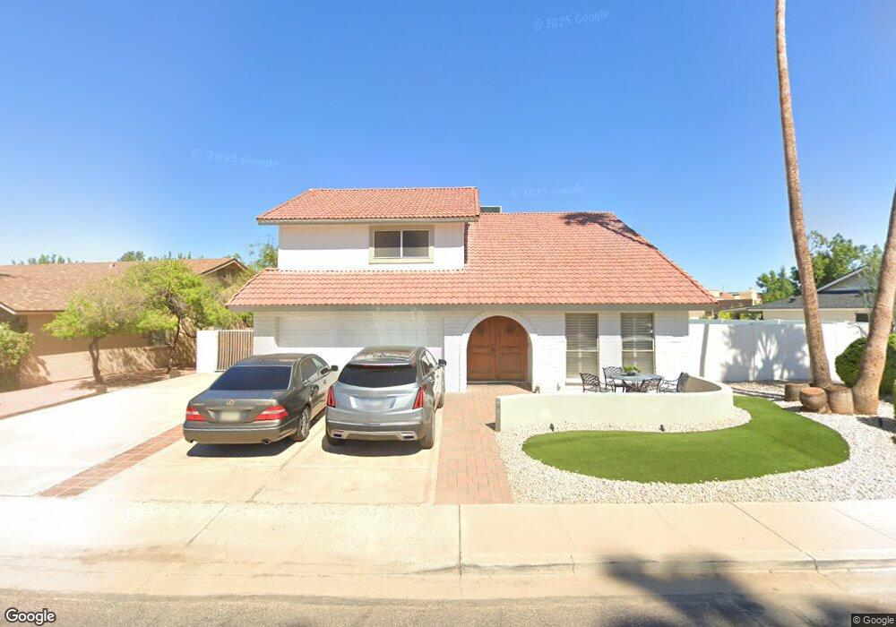 1336 W Kiva Ave, Mesa, AZ 85202 - photo 1