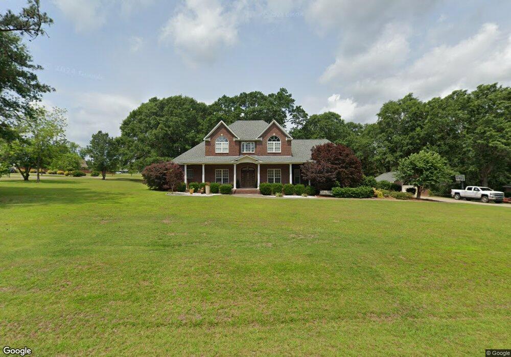 21 Justin Adam Dr, Ellisville, MS 39437 - photo 1