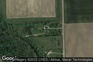 4735 Grassmere Rd, Kinde, MI 48445