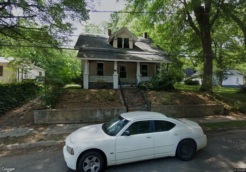 414 W Sharpe St, Statesville, NC 28677 - photo 1