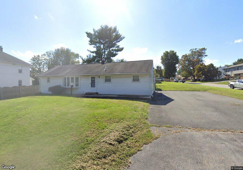 2116 Jackson Ave, Wilmington, DE 19808 - photo 1