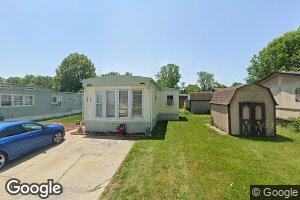 1841 Fenway Dr, Monroe, MI 48161