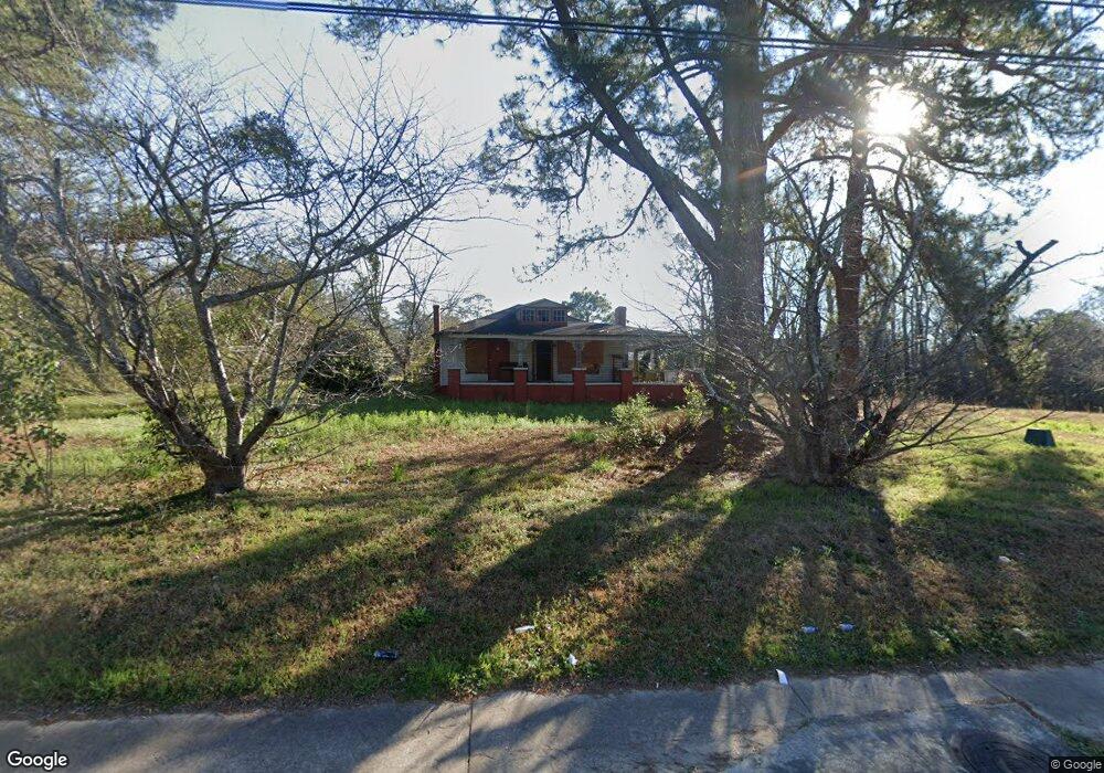 2585 New Clinton Rd, Macon, GA 31211 - photo 1
