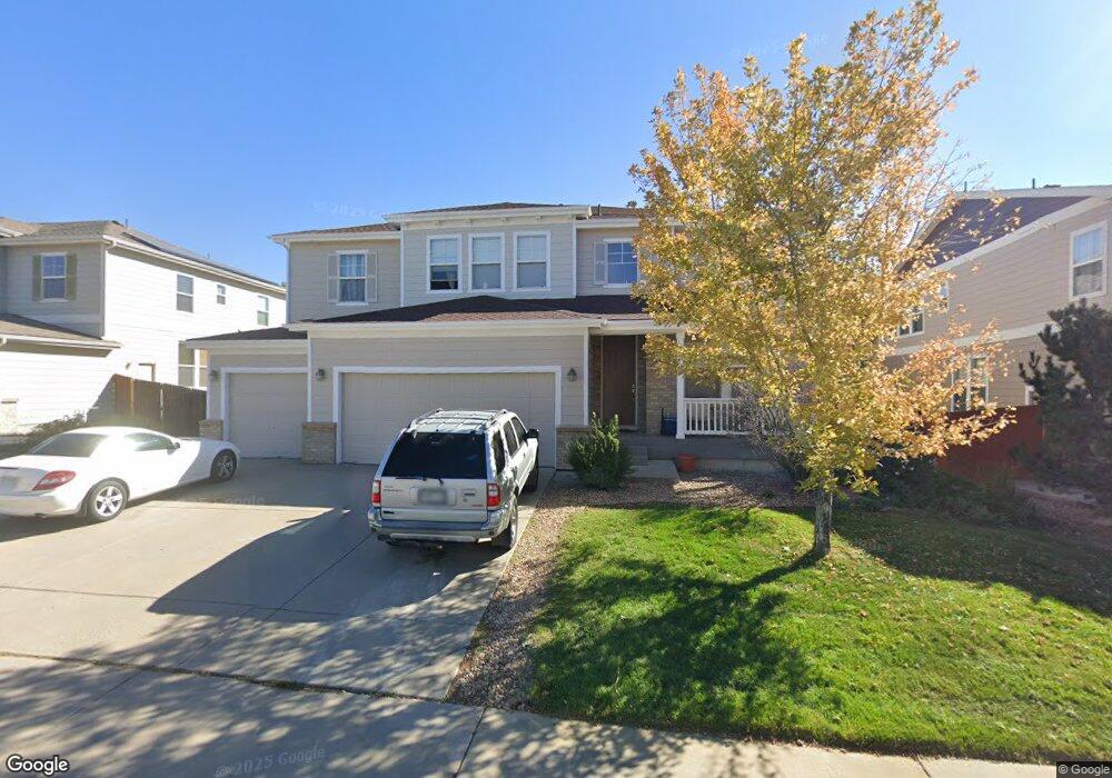 13782 Krameria St, Thornton, CO 80602 - photo 1