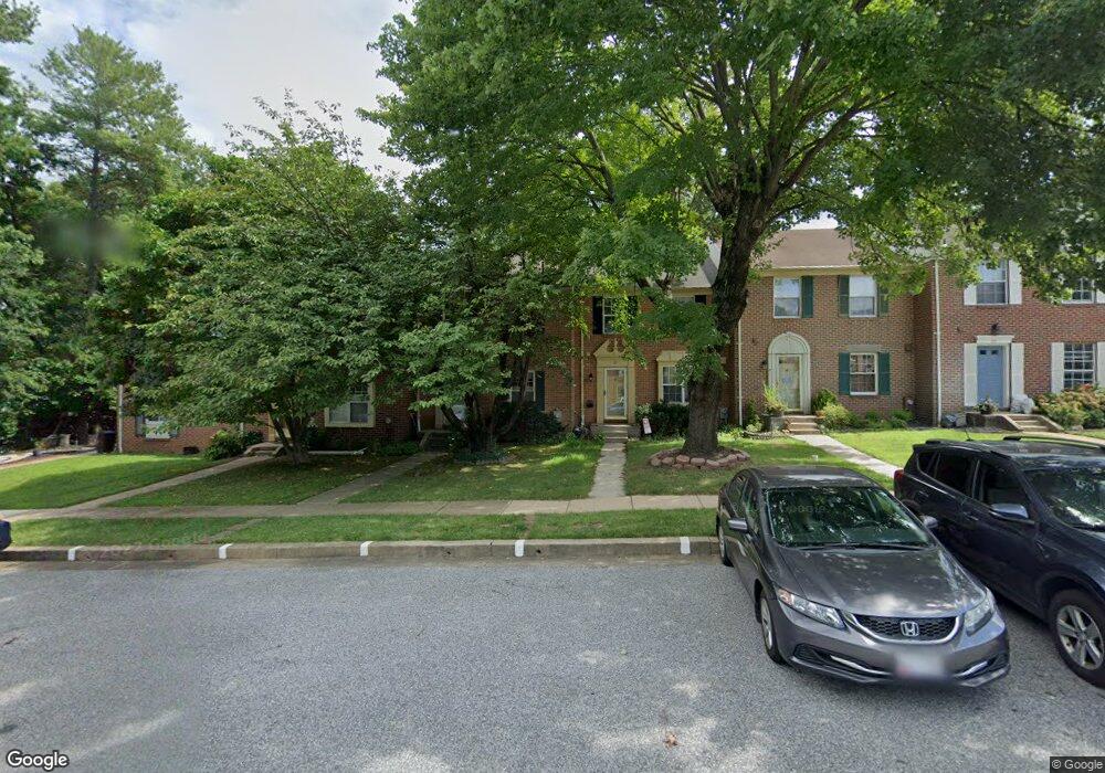 35 Castlehill Ct, Lutherville Timonium, MD 21093 - photo 1