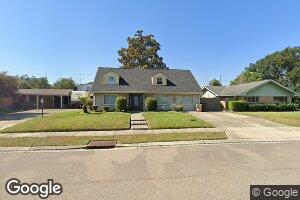 3101 Somerset Dr, New Orleans, LA 70131