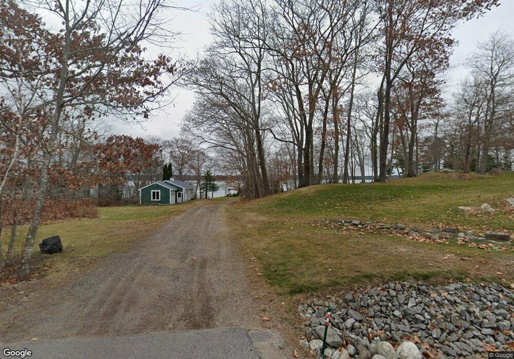 1052 Mere Point Rd, Brunswick, ME 04011 - photo 1