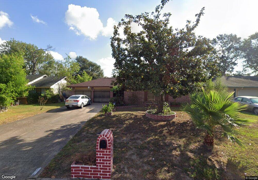 9810 Jaywood Dr, Houston, TX 77040 - photo 1