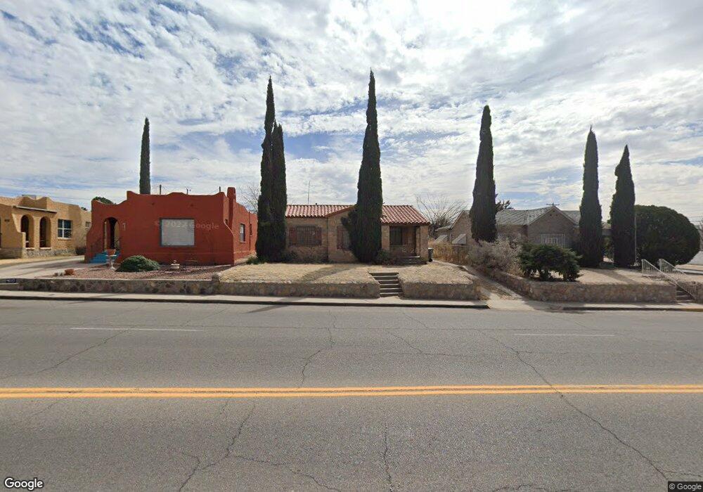 4106 Altura Ave, El Paso, TX 79903 - photo 1