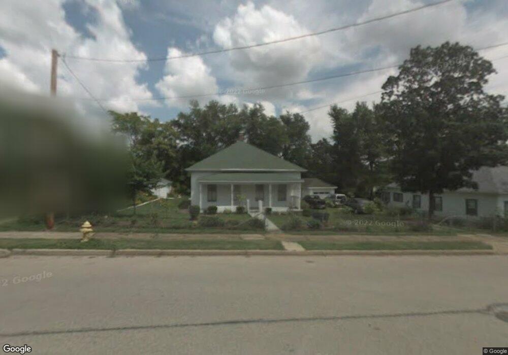 210 N Walnut St, Rolla, MO 65401 - photo 1