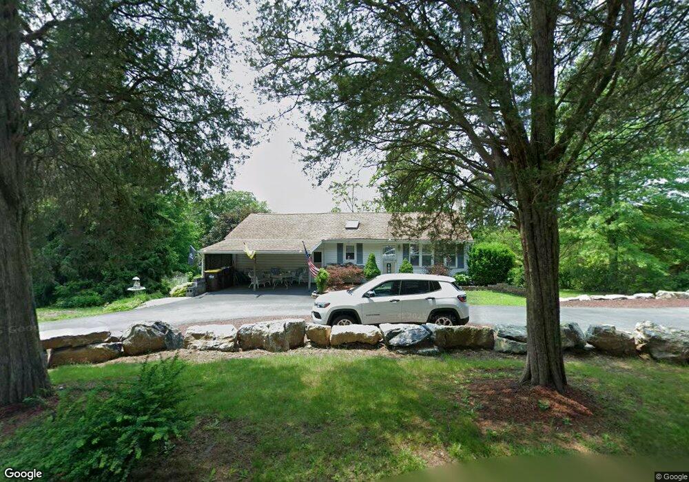 3640 Geryville Pike, Green Lane, PA 18054 - photo 1